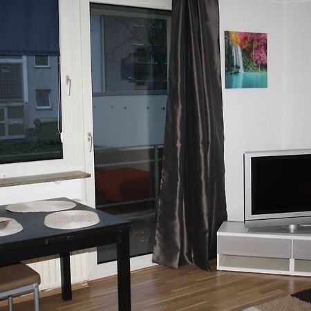Uni Essen Apartment Bagian luar foto