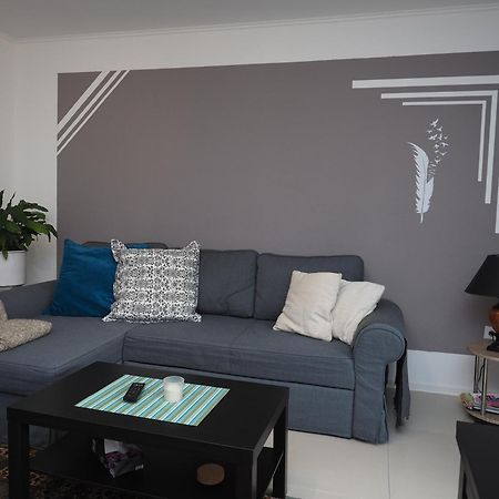 Uni Essen Apartment Bagian luar foto