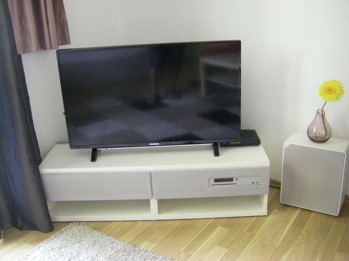 Uni Essen Apartment Bagian luar foto