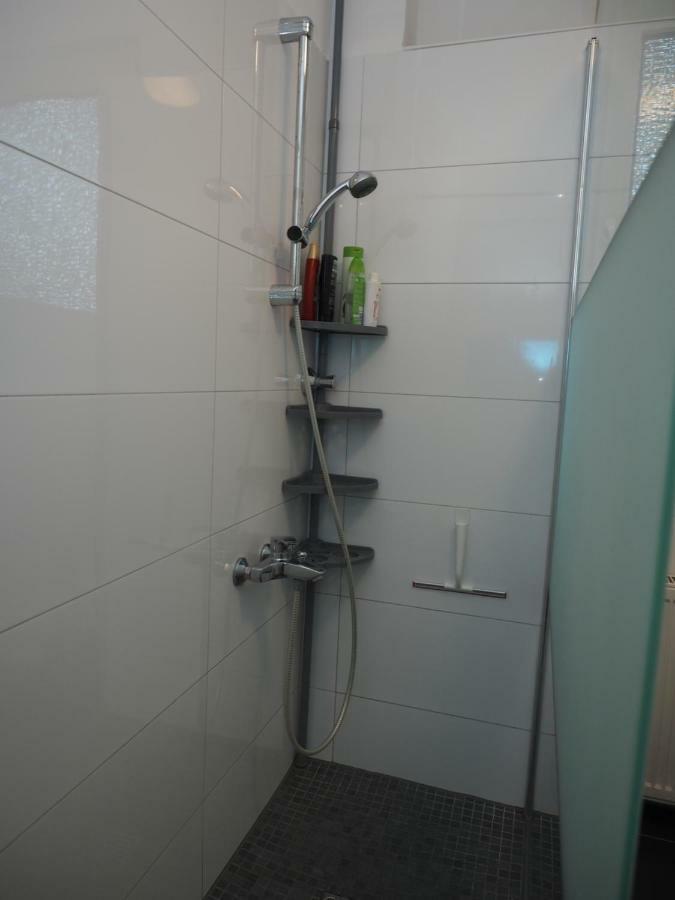 Uni Essen Apartment Bagian luar foto