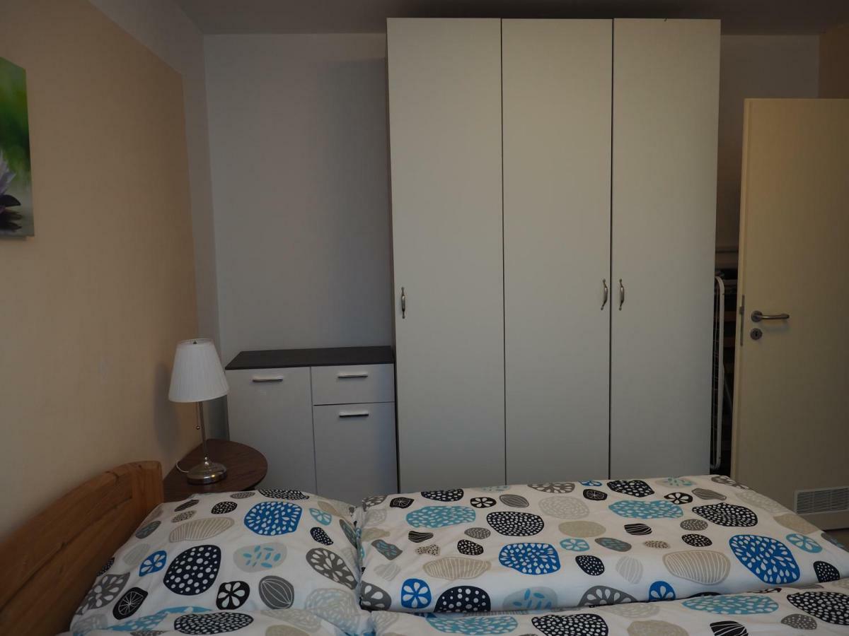 Uni Essen Apartment Bagian luar foto